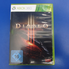 Diablo III - joc XBOX 360