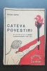C&acirc;teva povestiri - Maxim Gorki (colecția ȘANTIER)