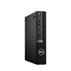 Mini PC SH Dell OptiPlex 5080, Hexa Core i5-10500T, 16GB DDR4, 1TB SSD NVMe foto