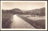 4347 - FELDIOARA, Brasov, Romania - old postcard - used - 1925
