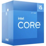 Procesor Core i5-12600 3.3GHz LGA1700 18M Cache, Intel