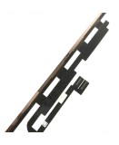 Touchscreen iPad Pro 12.9 (2021) A2379, A2461, iPad Pro 12.9 (2022) A2764, A2437 Cu OCA