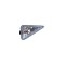 Proiector ceata Honda Civic (Fn/Fk) (Hb), 10.2005-09.2011, fata, Dreapta, cu pozitie; H11;