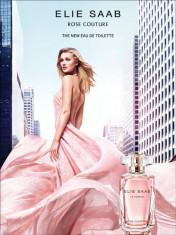 Elie Saab Le Parfum Rose Couture EDT 90ml pentru Femei fara de ambalaj foto