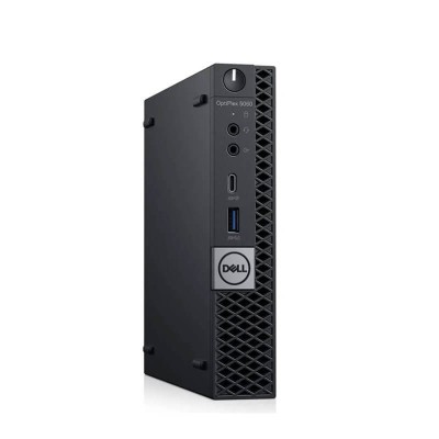 Mini PC SH Dell OptiPlex 5060, Hexa Core i5-8400T, 16GB DDR4, 256GB SSD NVMe foto