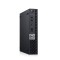 Mini PC SH Dell OptiPlex 5060, Intel Hexa Core i7-8700T, 16GB DDR4, 500GB SSD