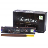 Betisoare parfumate satya emotion 15g, Stonemania Bijou