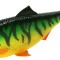 Naluca Mft Roach 8Cm/Fire Tiger - 4Buc