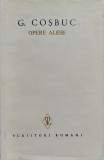 Opere Alese V - G.cosbuc ,554647, Minerva