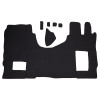 Set Covorase Piele Ecologica Truck Umbrella Pentru Mercedes Actros Mp4 1845. Euro 6. Albastru 462620 96286