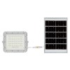 Reflector cu incarcare solara 6w 400lm 6400k - alb, V-TAC
