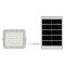 Reflector cu incarcare solara 6w 400lm 6400k - alb