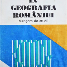 REALIZARI IN GEOGRAFIA ROMANIEI
