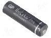 Acumulator R6, 1.2V, 2000mAh, Ni-MH, GP - GP210AAHCBE