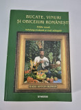 Radu Anton Roman Bucate vinuri si obiceiuri romanesti