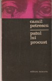 CAMIL PETRESCU - PATUL LUI PROCUST