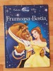 Frumoasa si Bestia - Colectia Disney Clasic Nr. 9, Adevarul/Egmont, 2009, Carte Copii, Povesti Ilustrate, 64 Pagini