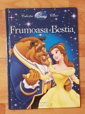 Frumoasa si Bestia. Colectia Disney Clasic Nr. 9. Editura Adevarul + Egmont, 2009