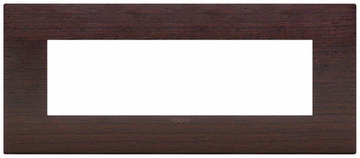 Rama Ornament 7M lemn Vimar Arke wenge 19657.41