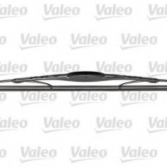 Lamela stergator CHEVROLET AVEO Hatchback (T250, T255) (2007 - 2016) VALEO 574196