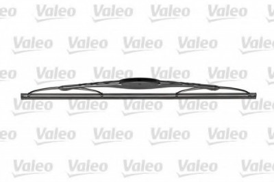 Lamela stergator CHEVROLET AVEO Hatchback (T250, T255) (2007 - 2016) VALEO 574196 foto