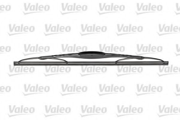 Lamela stergator FIAT SEDICI (FY) (2006 - 2016) VALEO 574196