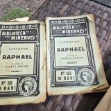 Raphael - Lamartine 2 volume