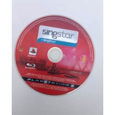 Joc PS3 Singstar - G