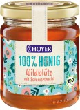 Miere din flori salbatice bio 250g Hoyer