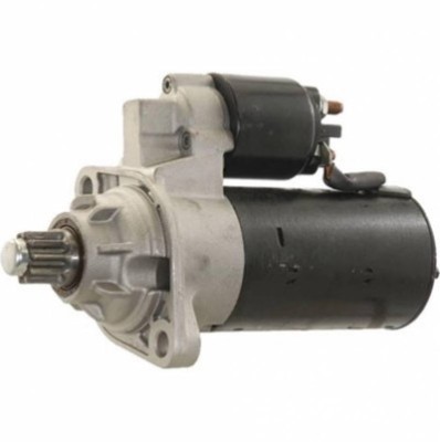 MTR 12138037 starter foto