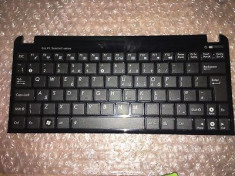 Tastatura Asus EeePC 1015 - V103662GK1 - 0KNA-292FR01 - 04GOA292KFR00-1 foto