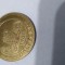 JETON/TOKEN CORNISH HALFPENNY 1735 FOARTE RAR IN STAREA ASTA !!!