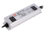 Alimentator LED DALI 150W 54V 2.8A