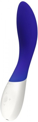 Vibrator Lelo Mona Wave Midnight Blue foto