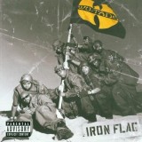 Iron Flag | Wu-Tang Clan, Pop, Sony Music