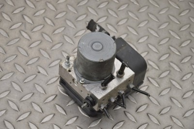 Pompa ABS PEUGEOT RCZ 2010 OEM: 9666957480 17216134 foto