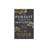 The Pursuit of Christian Maturity: Flourishing in the Grace and Knowledge of Christ