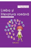 Limba si literatura romana - Clasa 4 - Culegere - Cezarina Luminita Hardulea, Elena Daniela Balcan