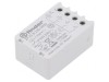 Releu Bistabil pentru Instalații NO 10A IP20, Finder
