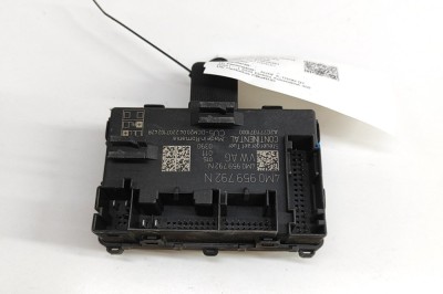 Modul de control ușă st&amp;acirc;nga față AUDI E-TRON GT 2022 OEM: 4M0959792N,A2C7711371000 30769395 foto