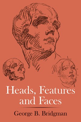 Heads, Features, and Faces foto