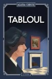 Cumpara ieftin Tabloul/Agatha Christie