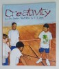CREATIVITY by JOHN STEPTOE . illustrations by E.B. LEWIS , 1997
