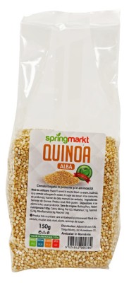 QUINOA ALBA 150GR foto