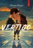 Vertigo - Boileau-Narcejac - Petale Scrise