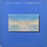 VINIL LP Dire Straits &ndash; Communiqu&eacute; (VG++)