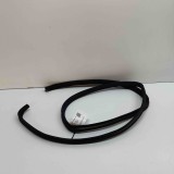 Garnitura Usa Stanga Fata Cromata Inox Mercedes-Benz E W124 1993 OEM A1246970551 Eurowest Lema Chedere Cromate