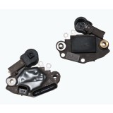 Releu incarcare alternator Renault Clio II, Symbol I, Megane I, Kangoo, Laguna I 38601 AV751 / 32131-1