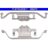 Arc etrier frana Ate 11811603301