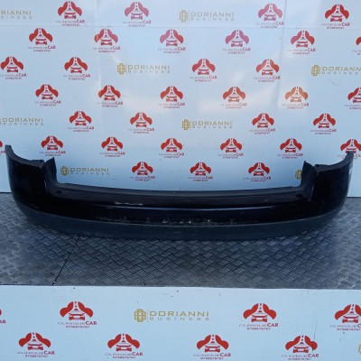 Bara spate Audi A6 C5 1997-2005 foto